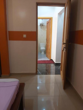 HOTEL APPART B4U